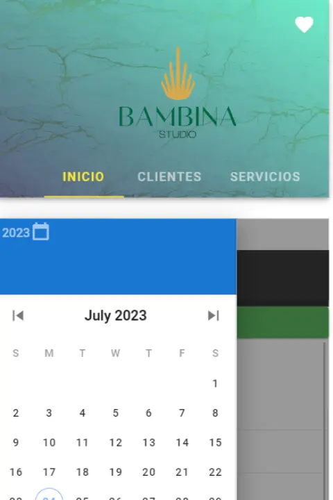 bambina agenda (collab)